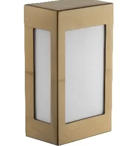 ARANDELAS LUMINARIAS