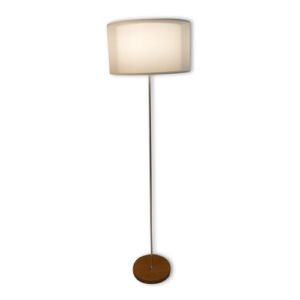 Coluna Redonda de Madeira